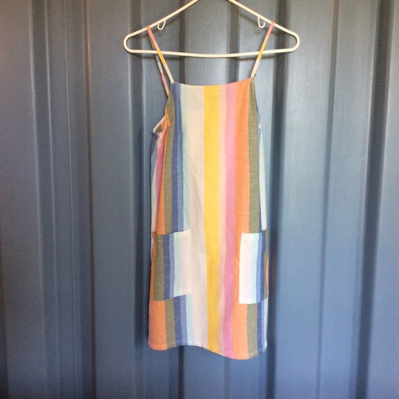 BILLABONG DRESS - Picture 3 of 6